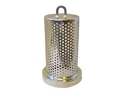 strainer